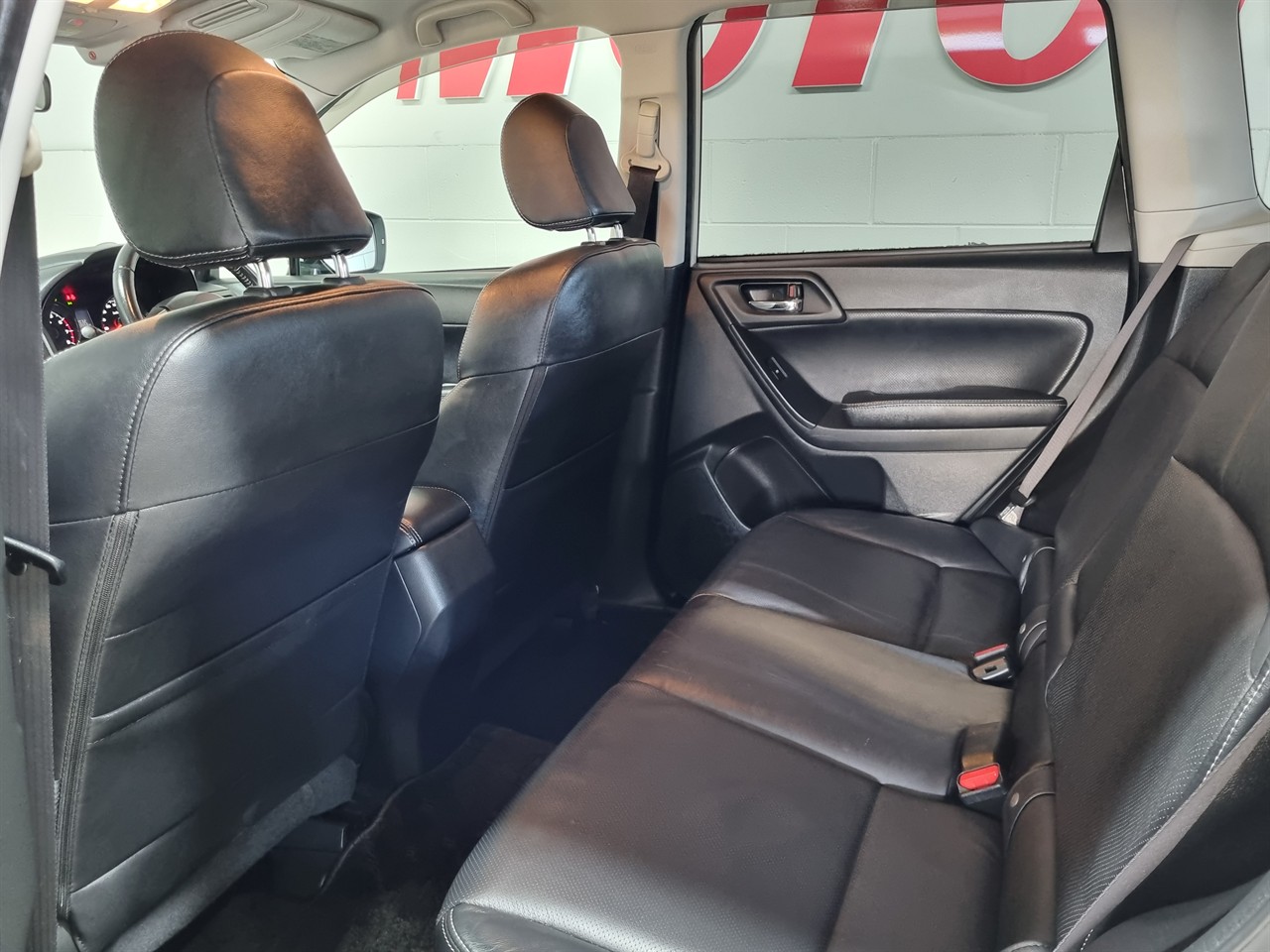 2013 Subaru Forester