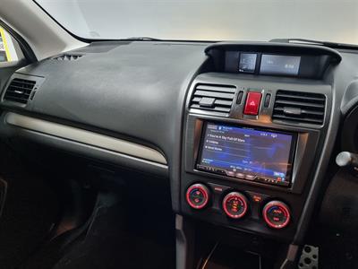 2013 Subaru Forester - Thumbnail