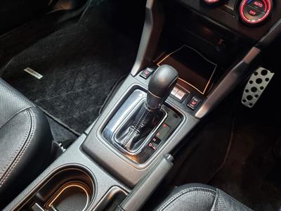 2013 Subaru Forester - Thumbnail