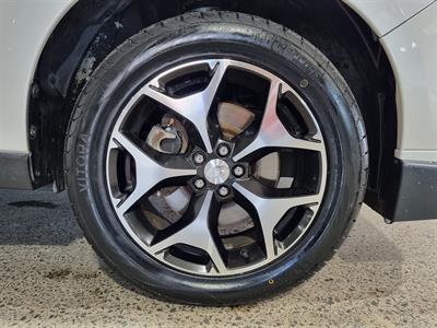 2013 Subaru Forester - Thumbnail