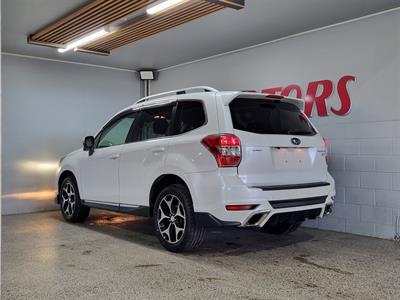 2013 Subaru Forester - Thumbnail