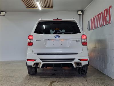 2013 Subaru Forester - Thumbnail