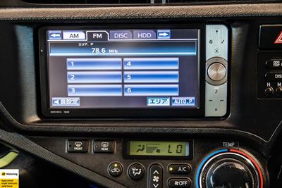 2012 Toyota Aqua - Thumbnail