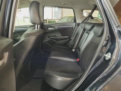 2016 Honda Shuttle - Thumbnail