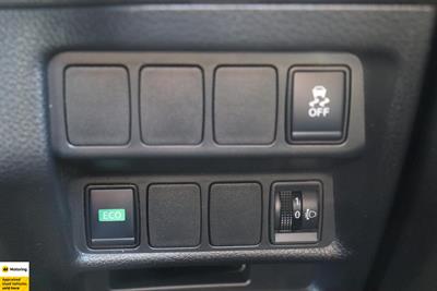 2021 Nissan X-Trail - Thumbnail