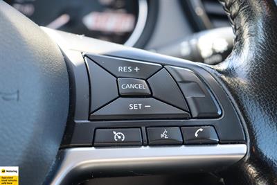2021 Nissan X-Trail - Thumbnail