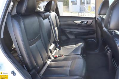 2021 Nissan X-Trail - Thumbnail