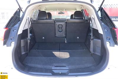 2021 Nissan X-Trail - Thumbnail