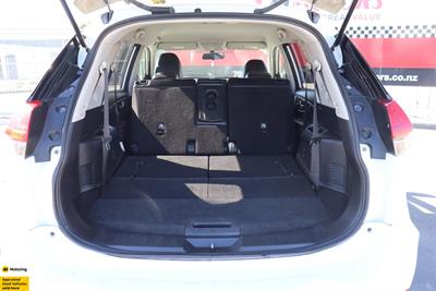 2021 Nissan X-Trail - Thumbnail