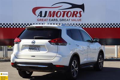 2021 Nissan X-Trail - Thumbnail