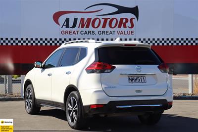 2021 Nissan X-Trail - Thumbnail