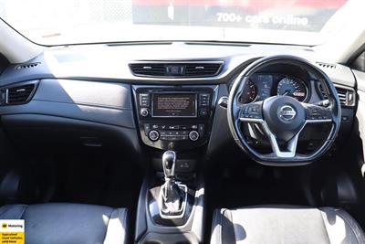 2021 Nissan X-Trail - Thumbnail