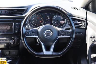 2021 Nissan X-Trail - Thumbnail