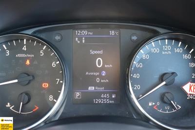 2021 Nissan X-Trail - Thumbnail