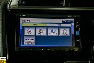 2017 Honda Fit - Thumbnail
