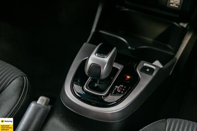 2017 Honda Fit - Thumbnail