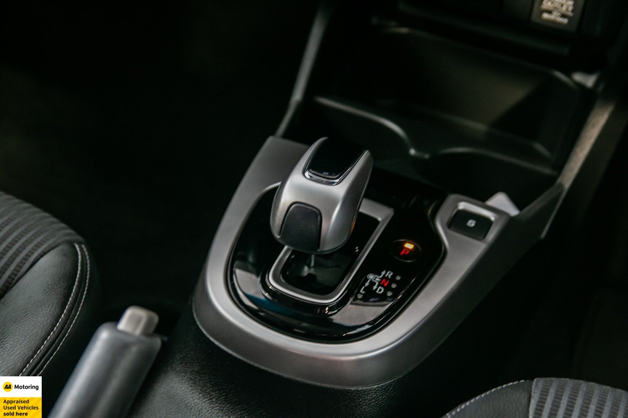 2017 Honda Fit