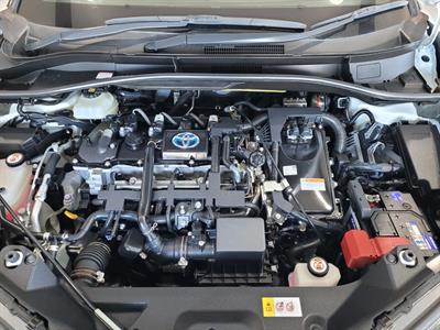 2019 Toyota C-HR - Thumbnail