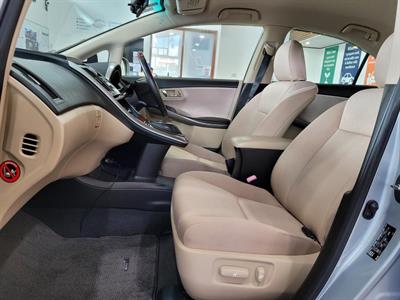 2012 Toyota Sai - Thumbnail