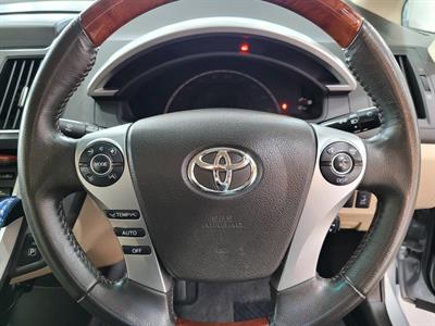 2012 Toyota Sai - Thumbnail