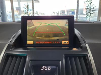 2012 Toyota Sai - Thumbnail