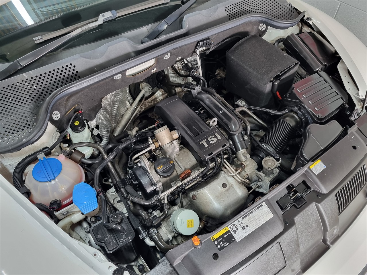 2013 Volkswagen Beetle