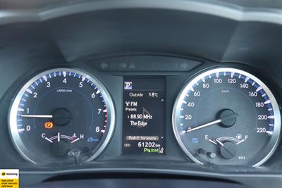 2019 Toyota Highlander - Thumbnail