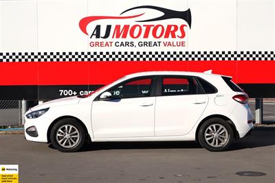 2022 Hyundai i30 - Thumbnail