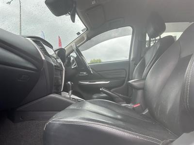 2019 Mitsubishi Triton - Thumbnail