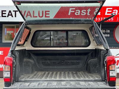 2019 Mitsubishi Triton - Thumbnail