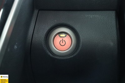 2014 Nissan Leaf - Thumbnail