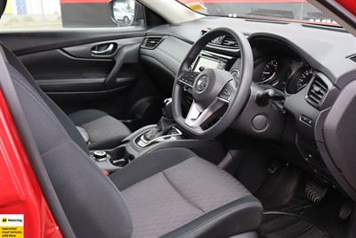 2021 Nissan X-Trail - Thumbnail