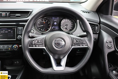 2021 Nissan X-Trail - Thumbnail