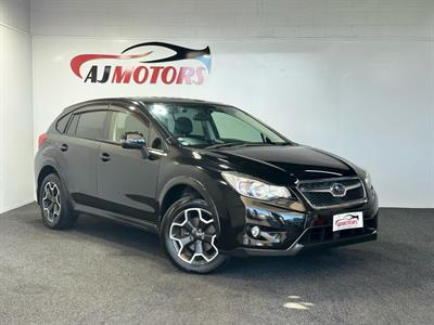 2013 Subaru XV