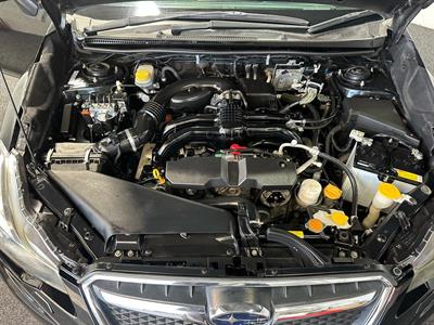 2013 Subaru XV - Thumbnail