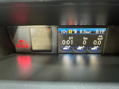 2013 Subaru XV - Thumbnail