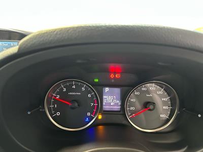 2013 Subaru XV - Thumbnail