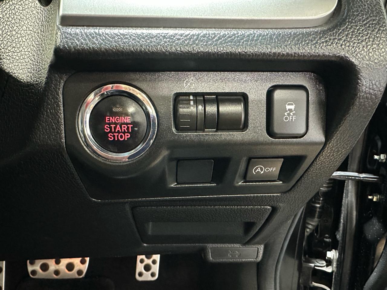 2013 Subaru XV