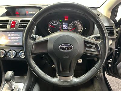 2013 Subaru XV - Thumbnail
