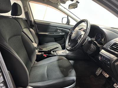 2013 Subaru XV - Thumbnail