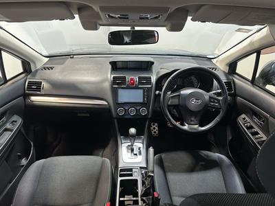 2013 Subaru XV - Thumbnail
