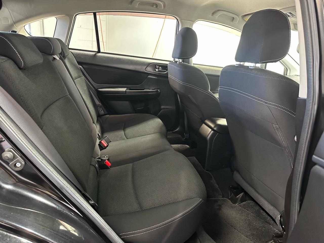 2013 Subaru XV