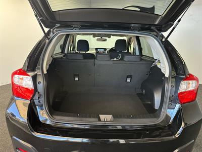 2013 Subaru XV - Thumbnail