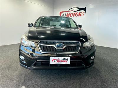 2013 Subaru XV - Thumbnail