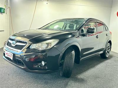 2013 Subaru XV - Thumbnail