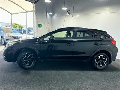 2013 Subaru XV - Thumbnail