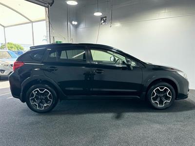 2013 Subaru XV - Thumbnail