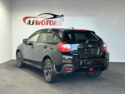 2013 Subaru XV - Thumbnail