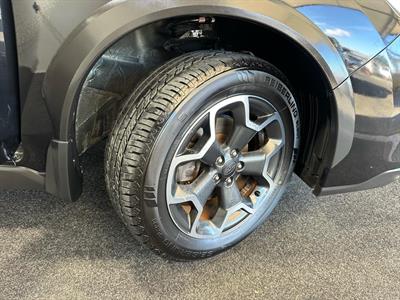 2013 Subaru XV - Thumbnail