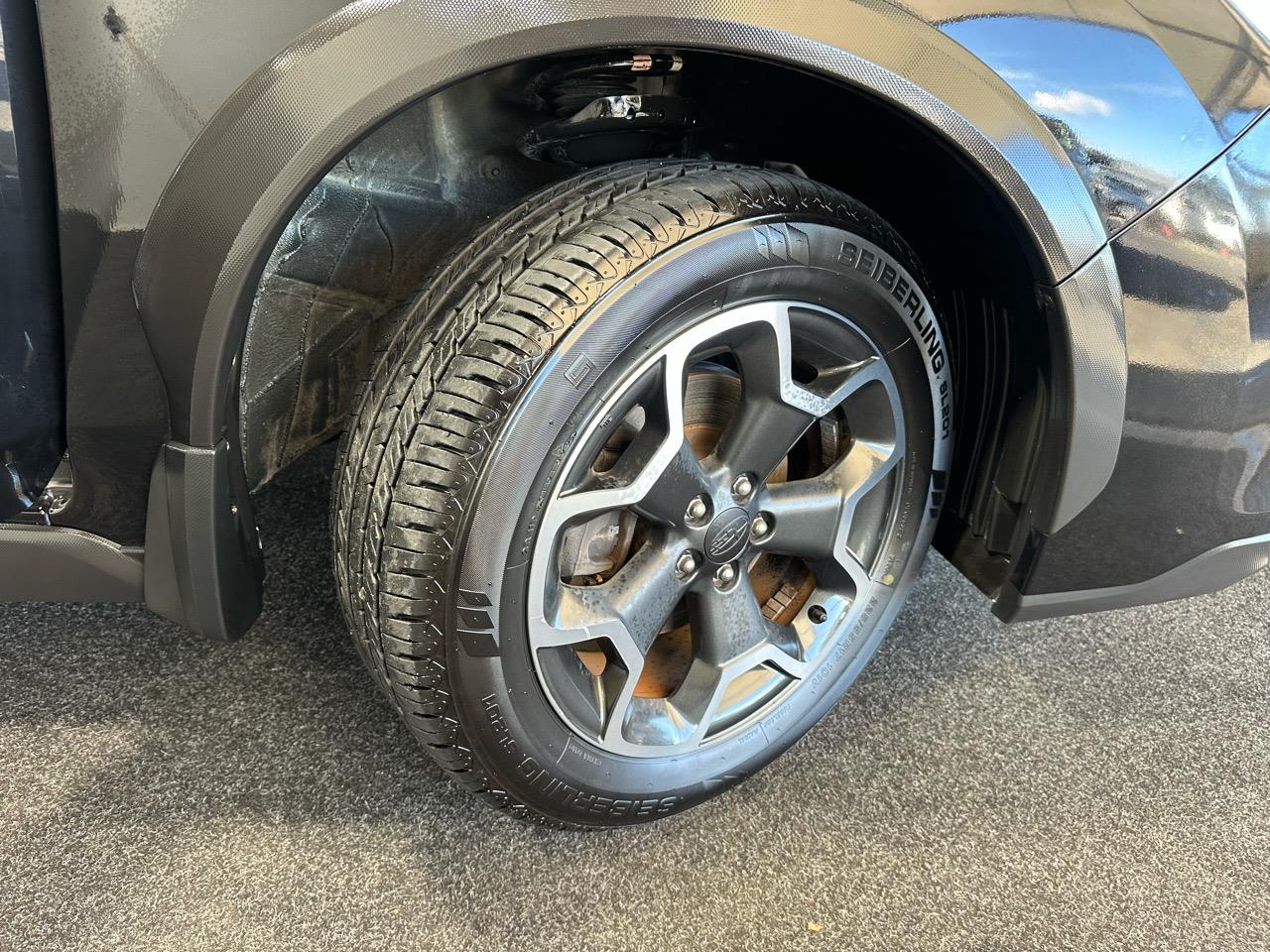 2013 Subaru XV